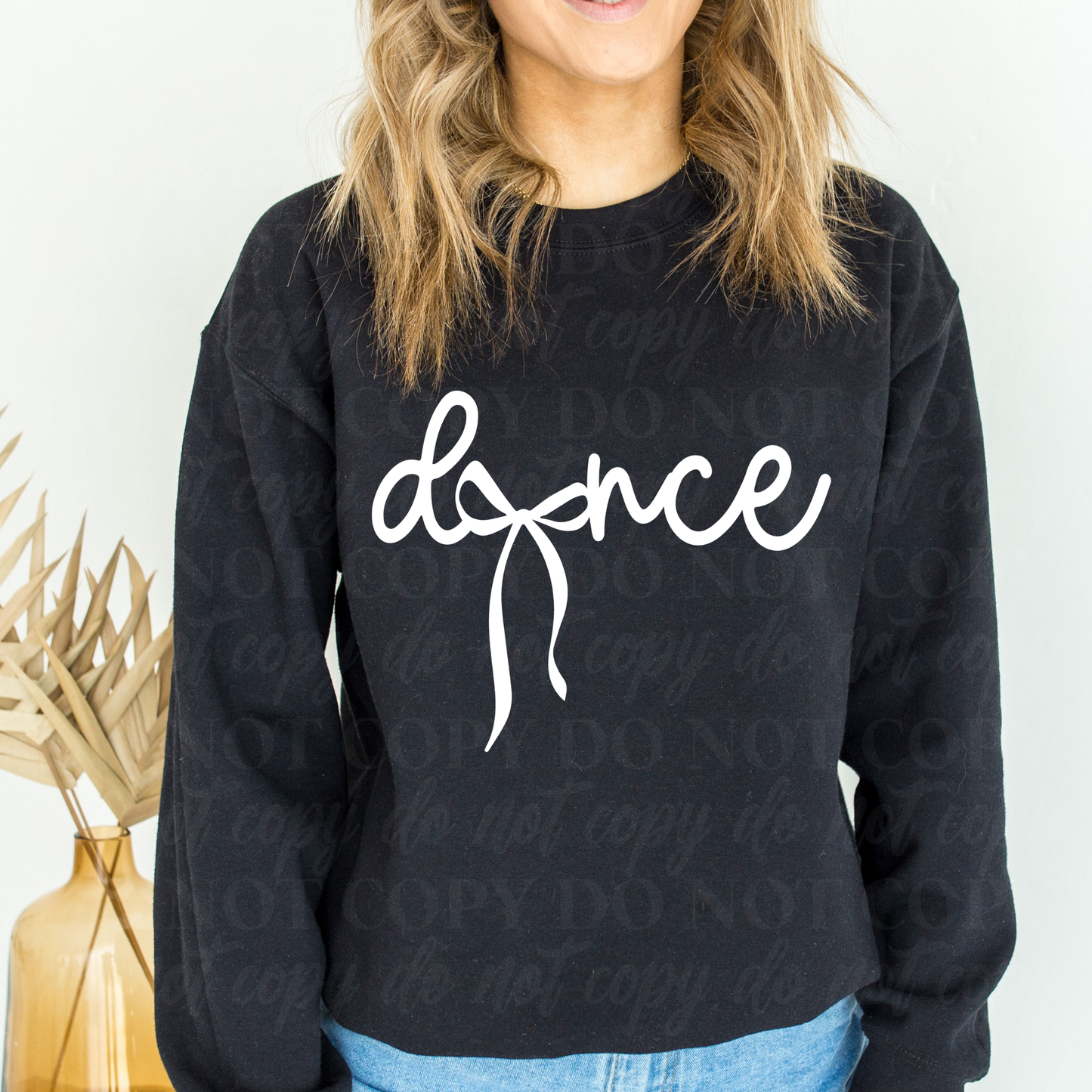 Dance-bow