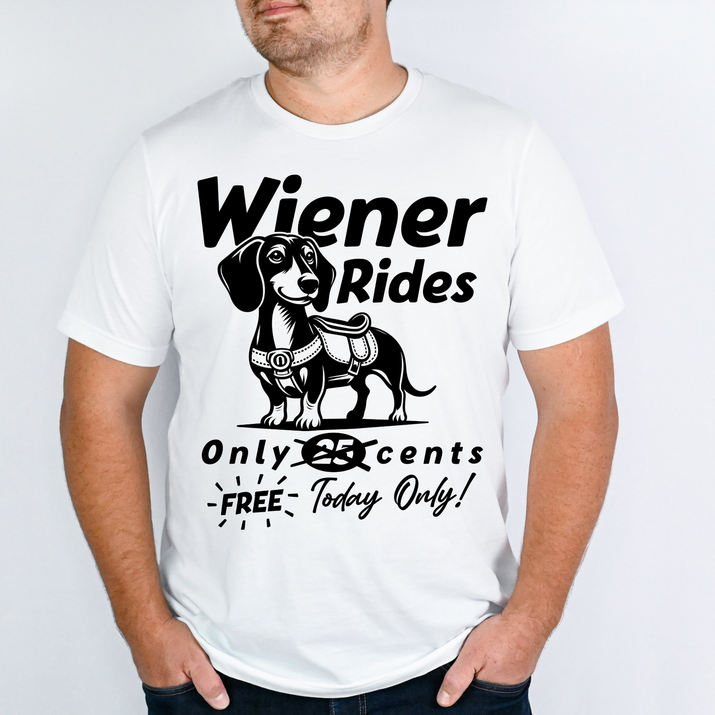 Wiener Rides