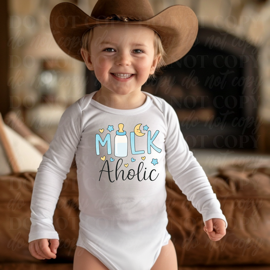 Milk-Aholic