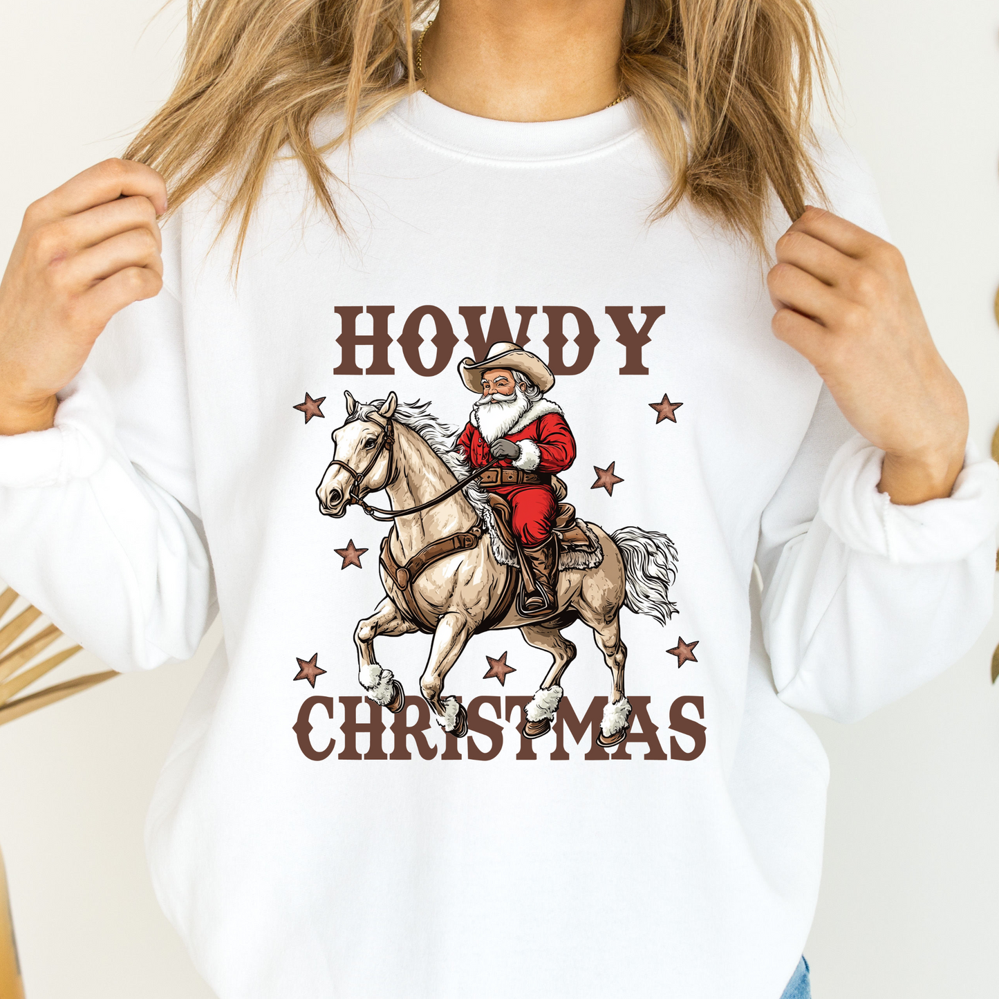 Howdy Christmas -3