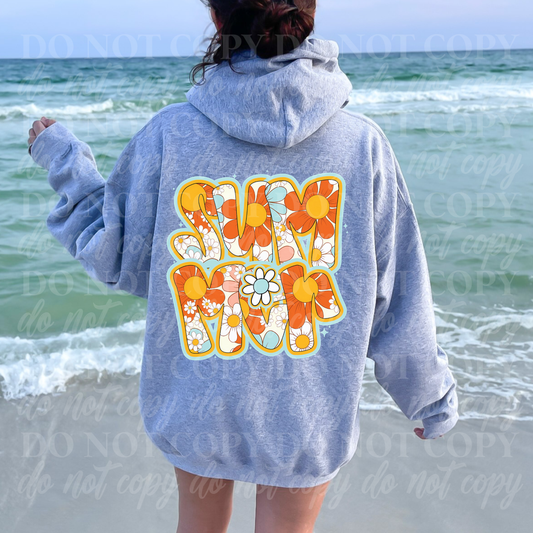 Summer-groovy