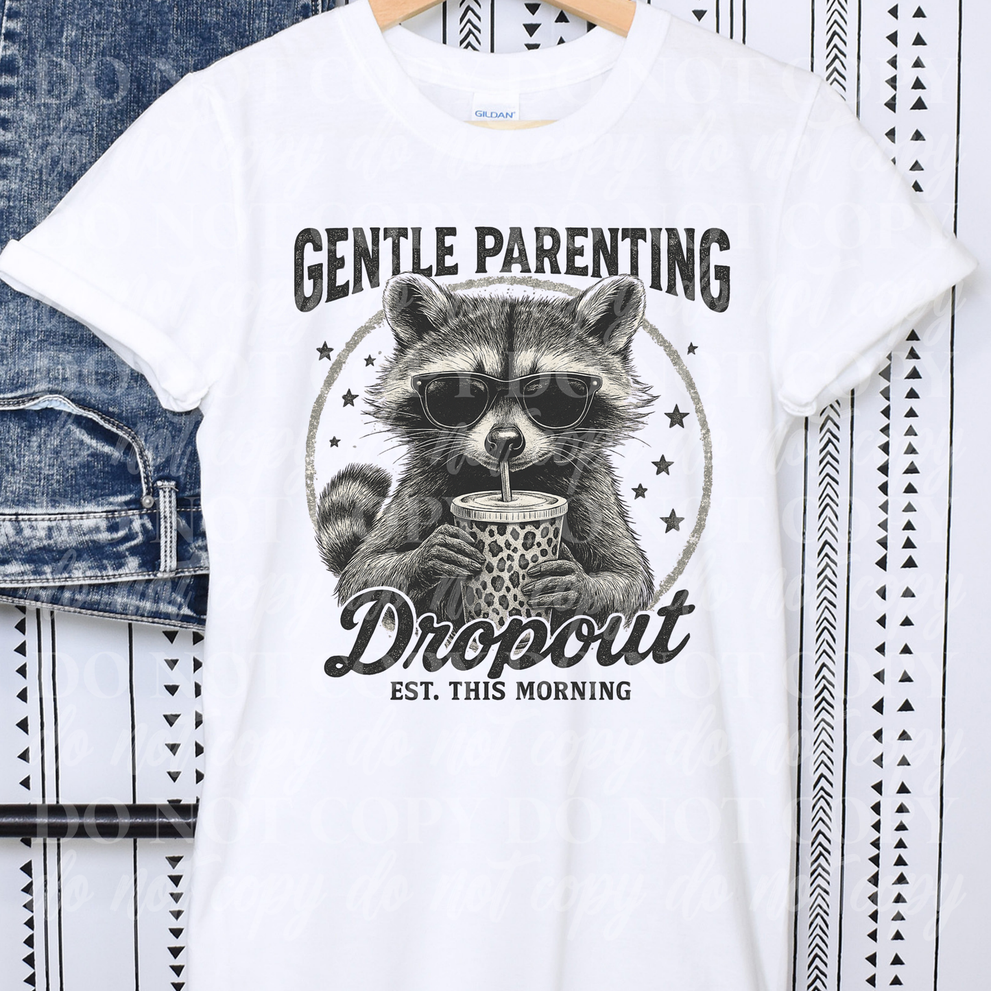 Gental Parenting Dropout