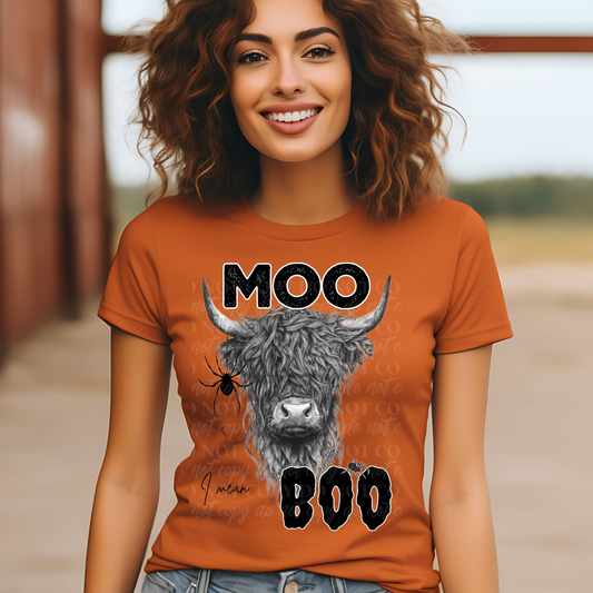 Moo Boo