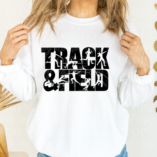 Track & Field