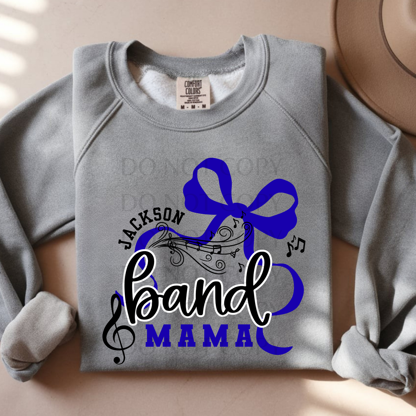 Band Mama