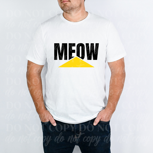 Meow