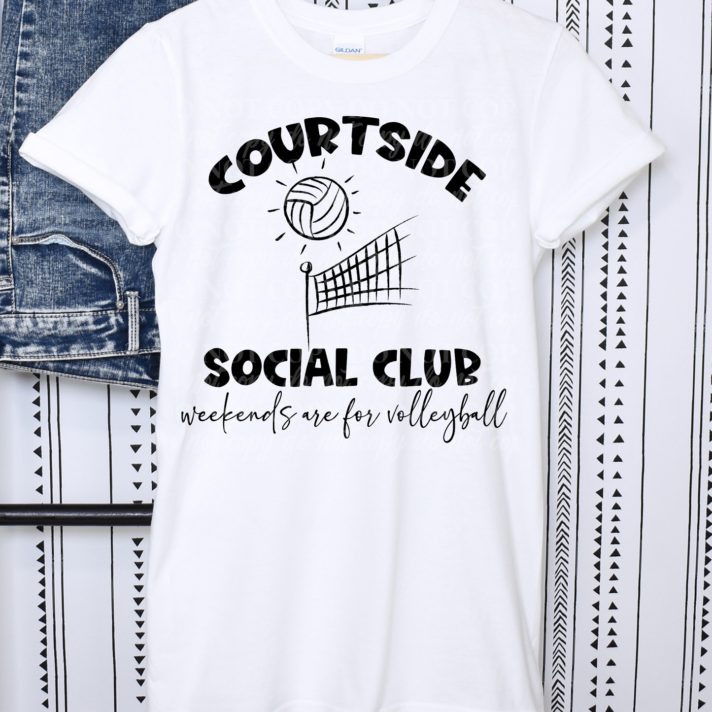 Courtside Social Club