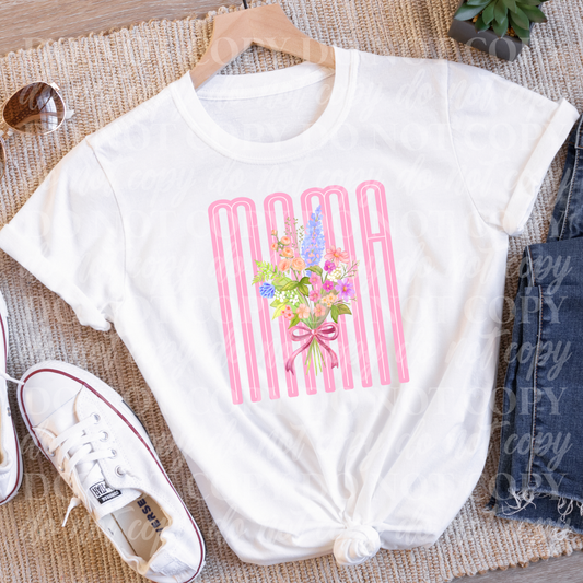 Mama-flowers