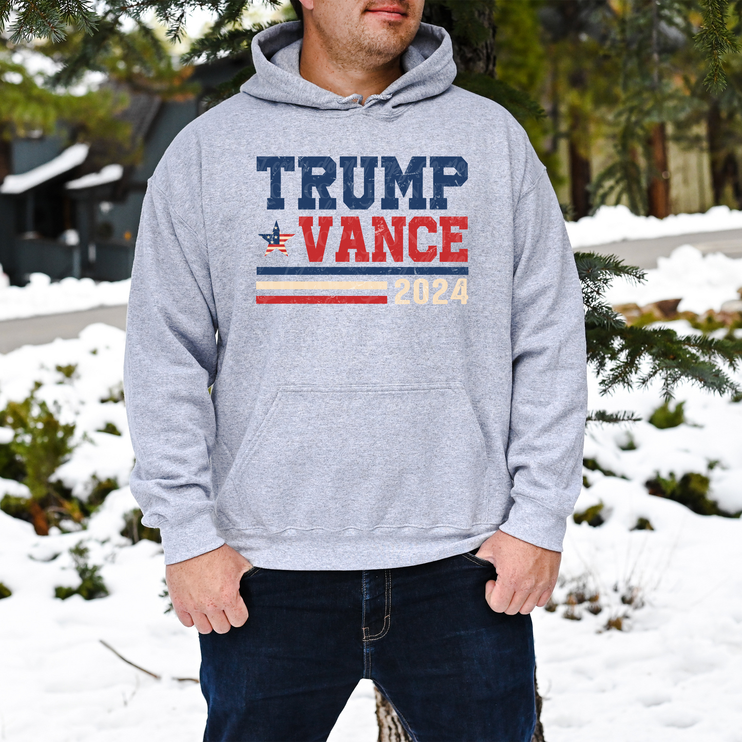 Trump Vance 2024