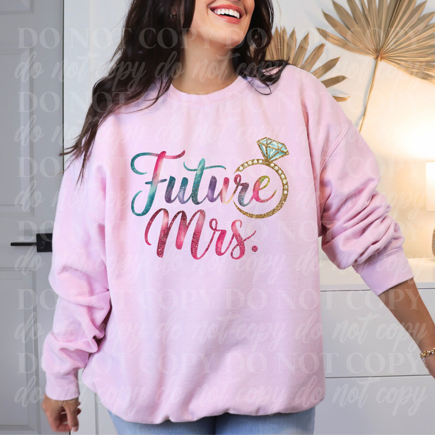 Future Mrs.