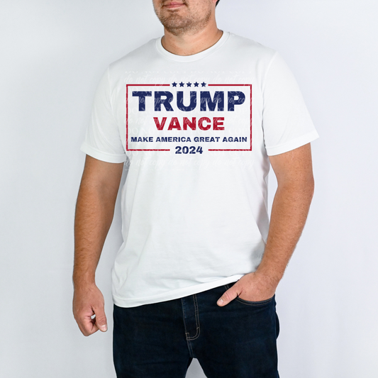 Trump Vance