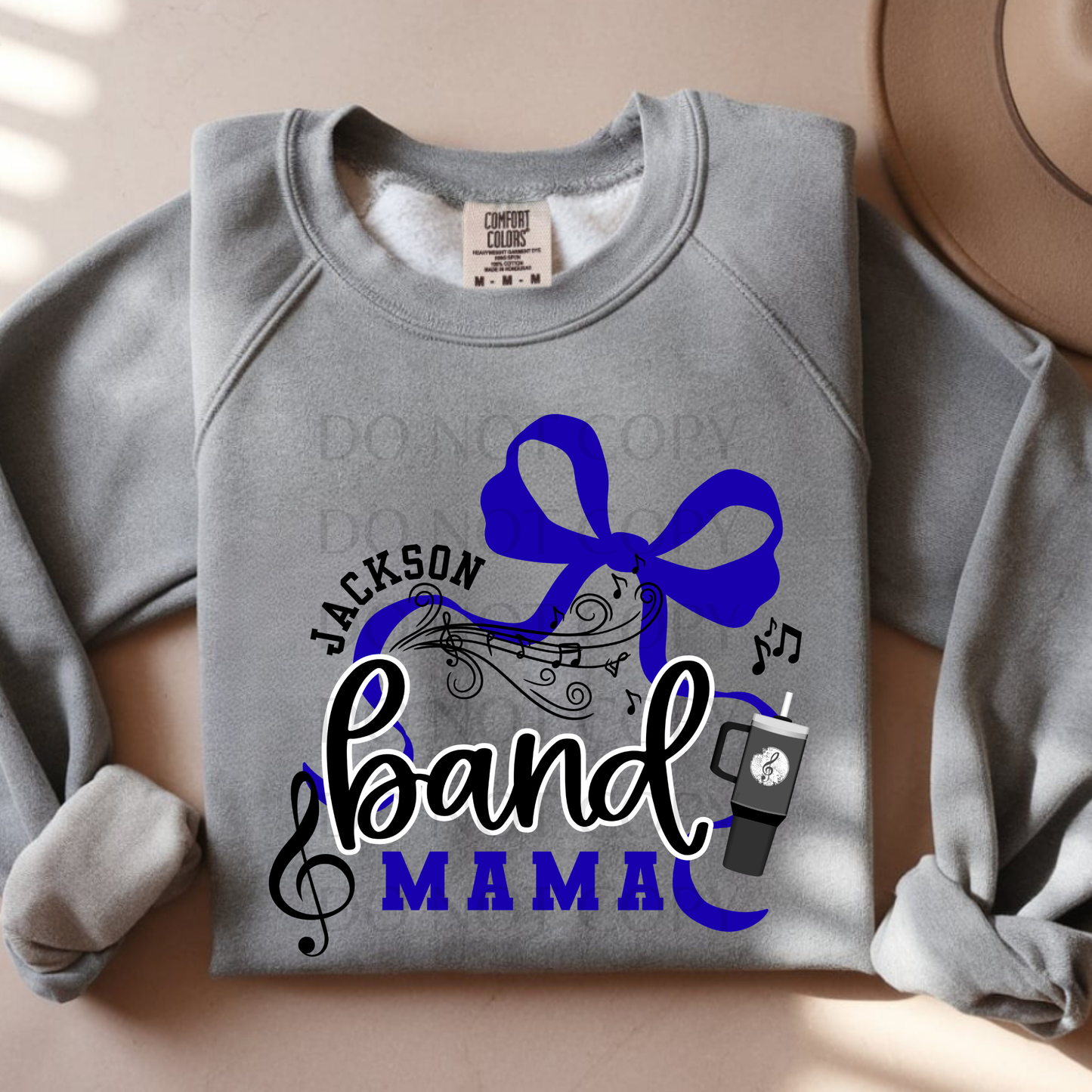 Band Mama