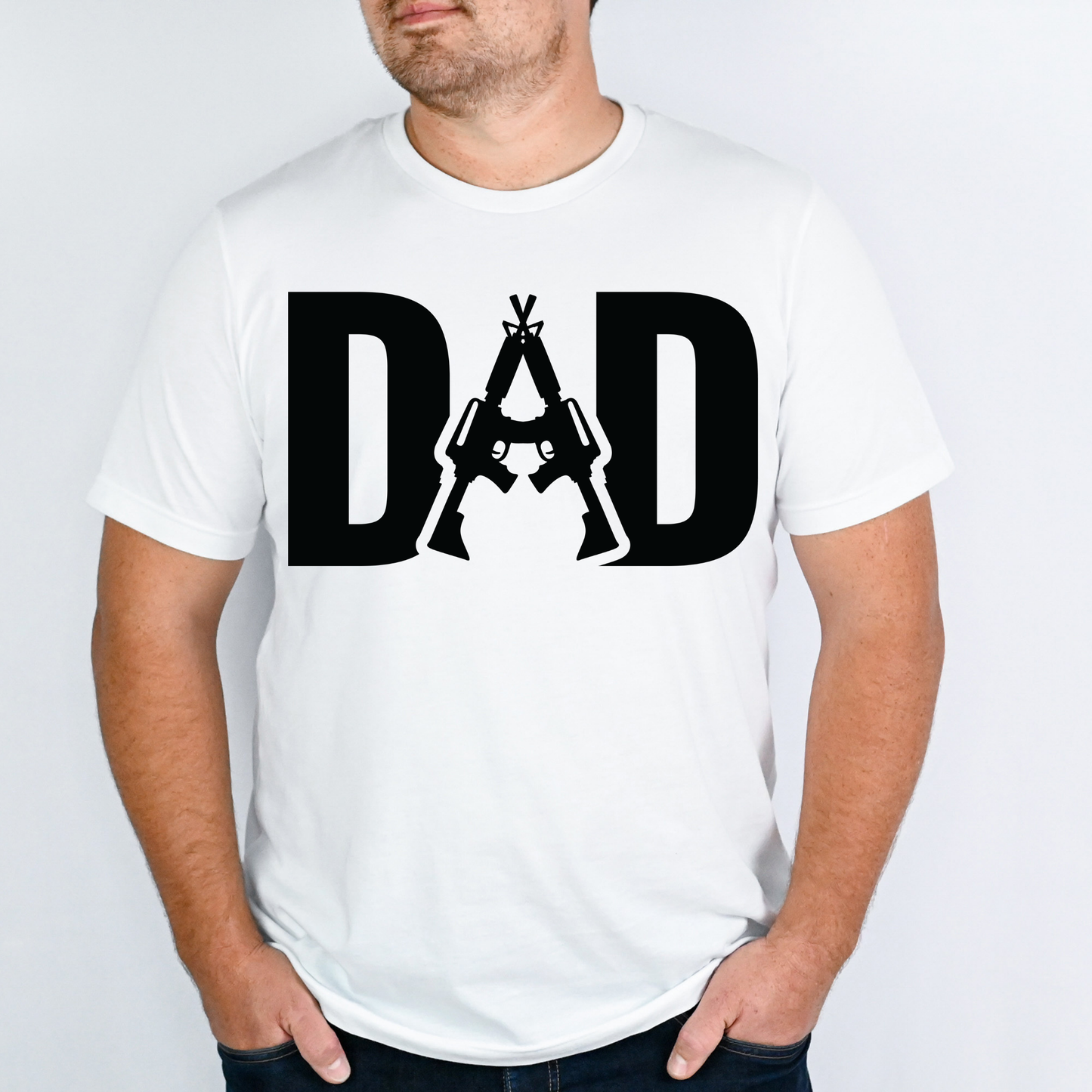 Dad Rifle A