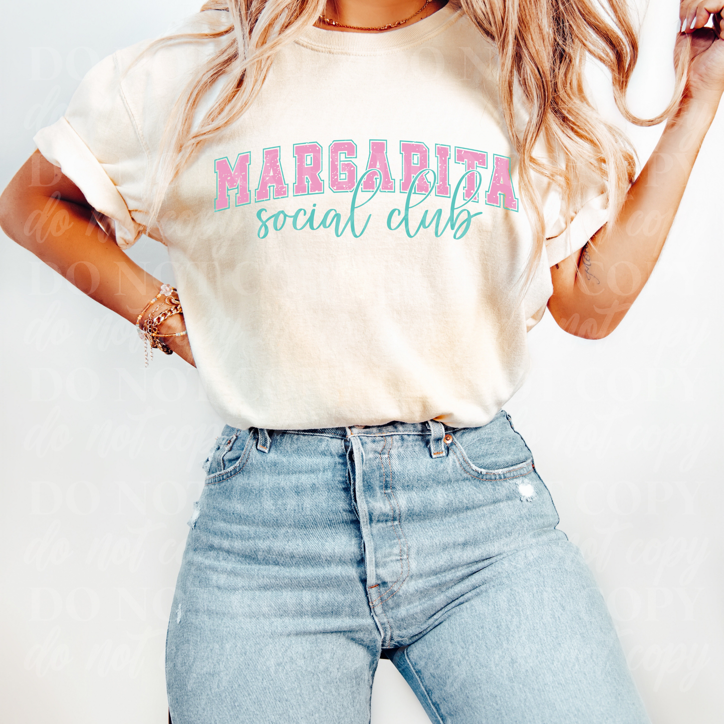Margarita Social Club