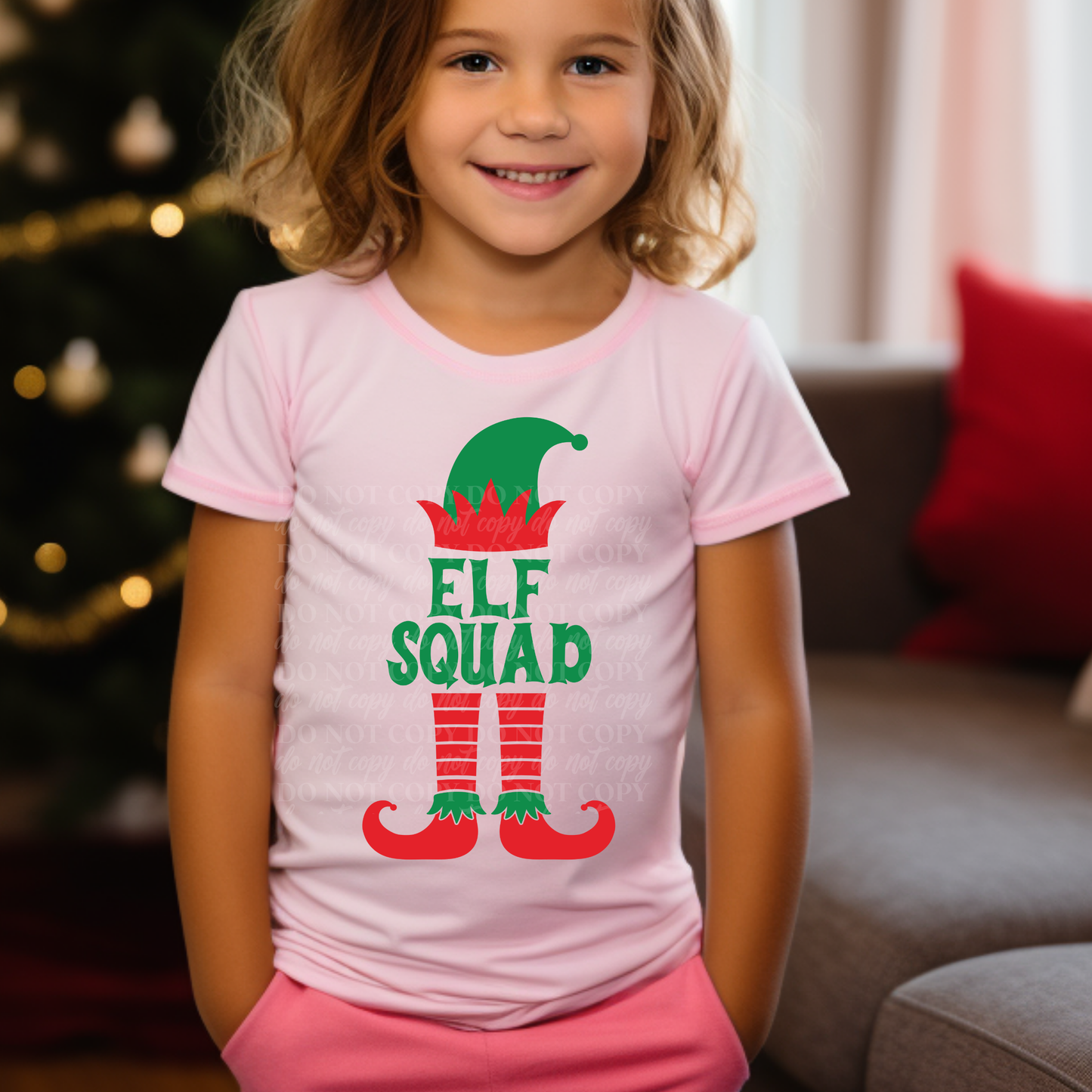 Elf Squad