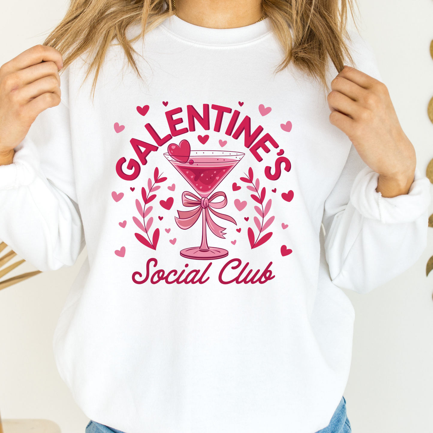 Galentine's Social Club