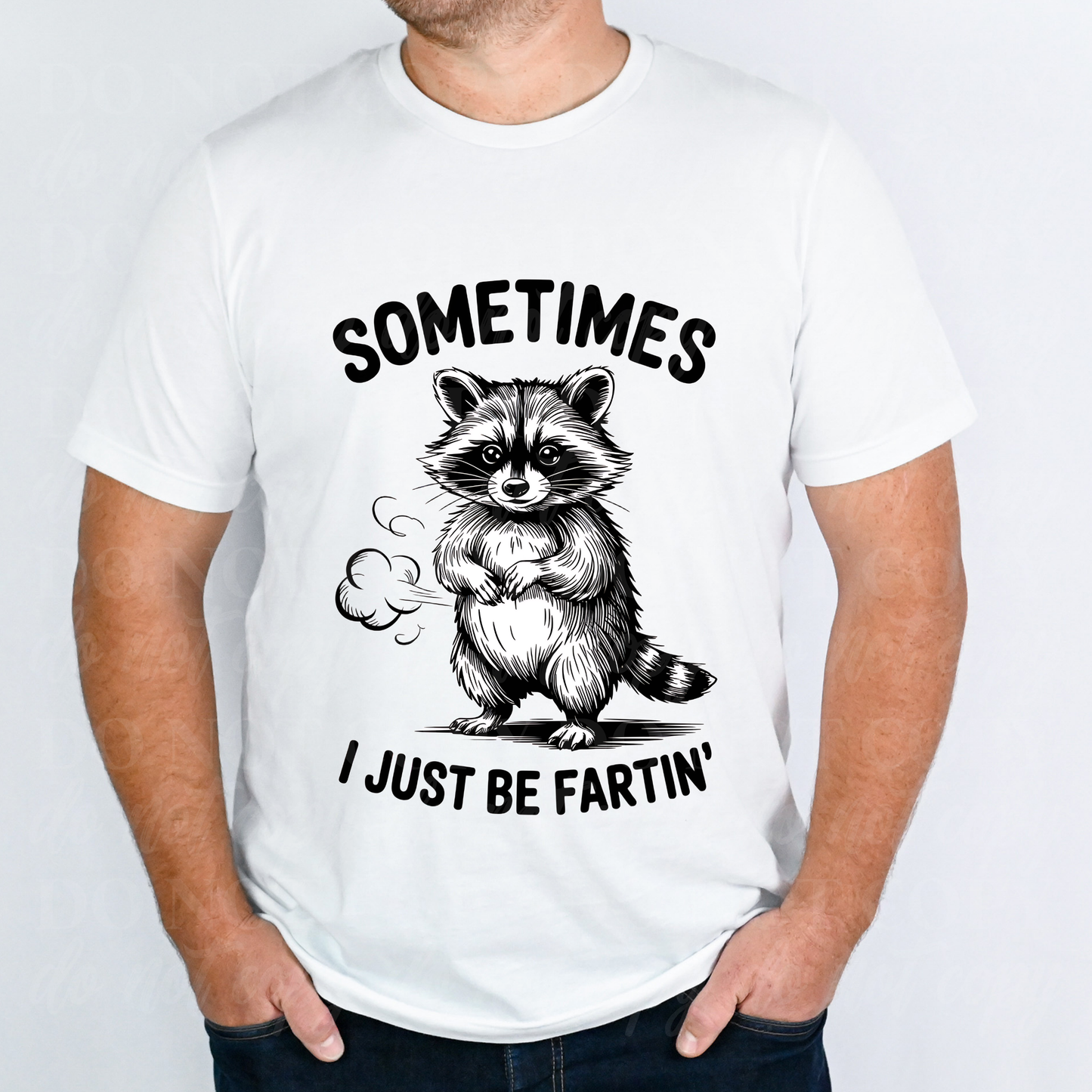 Sometimes I just Be Fartin