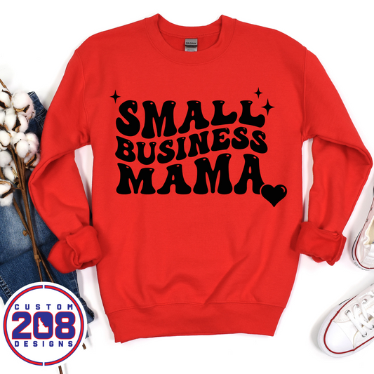 Small Business Mama