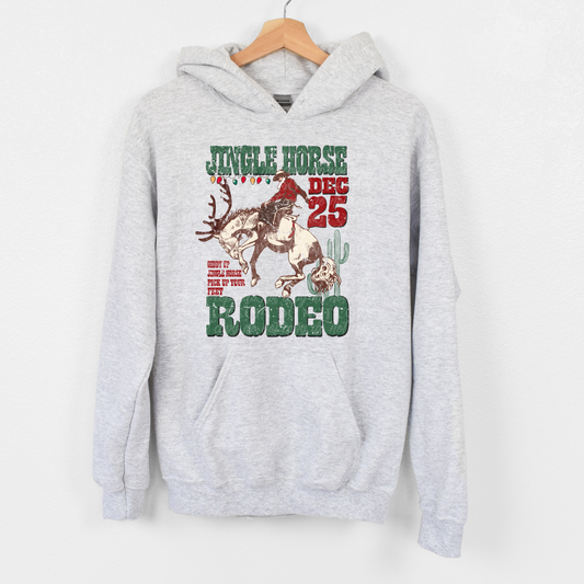 Jingle Horse Rodeo