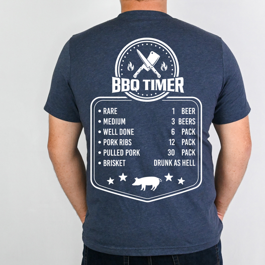 BBQ Timer