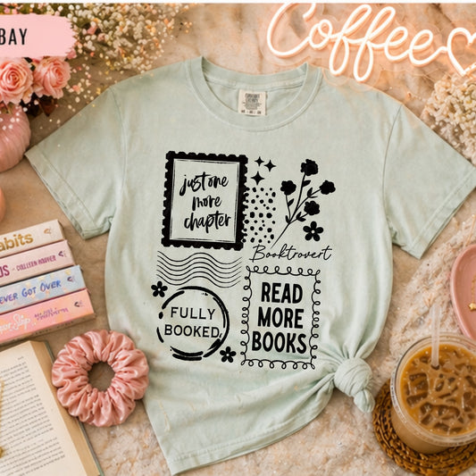 Read More Books Black