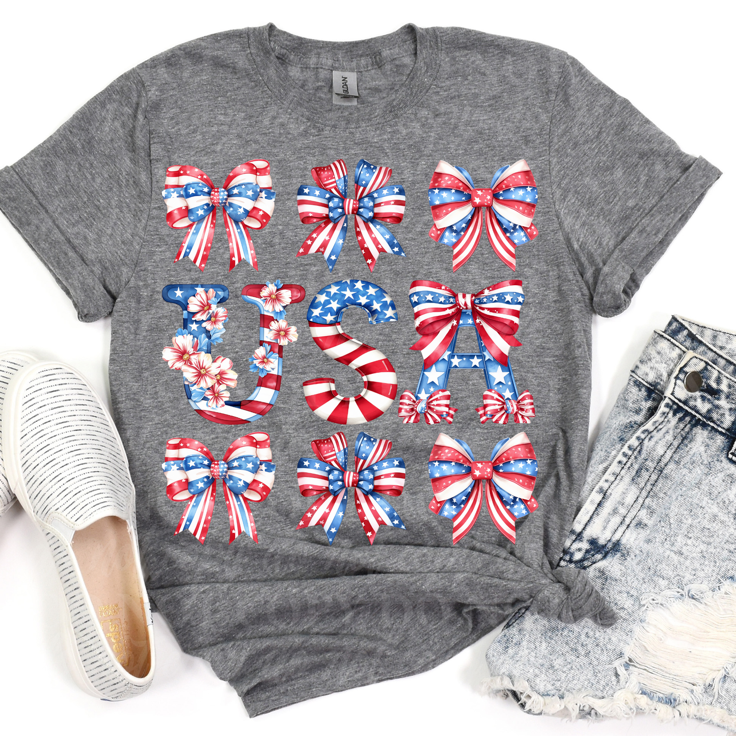 Coquette USA