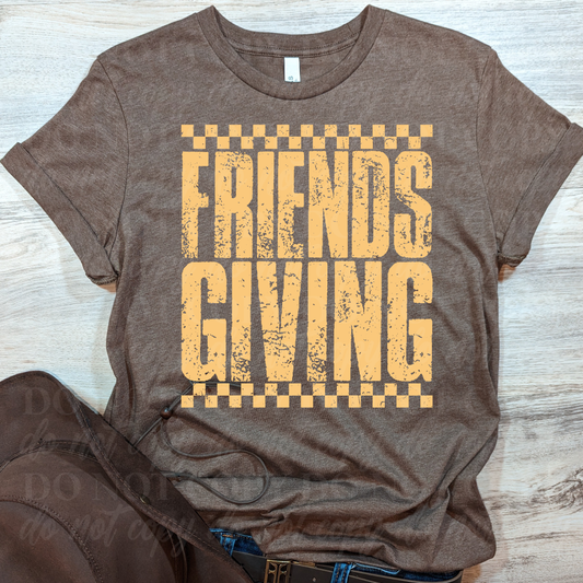 FriendsGiving