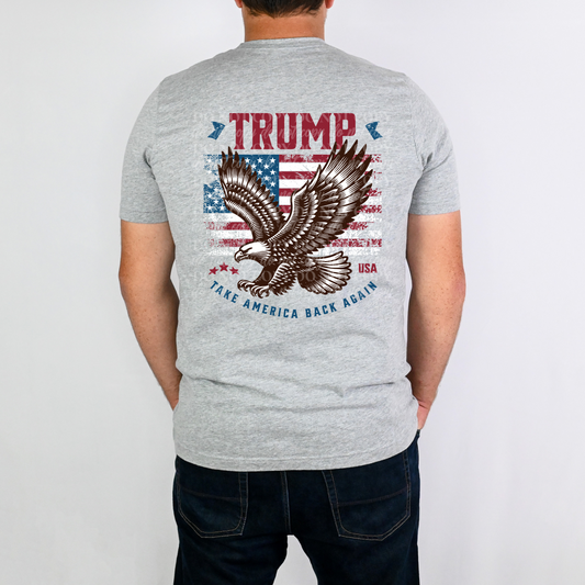 Trump Eagle