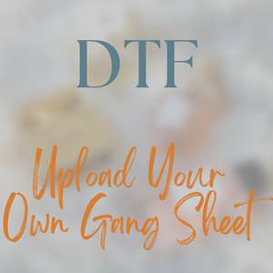 DTF Gang Sheet Builder