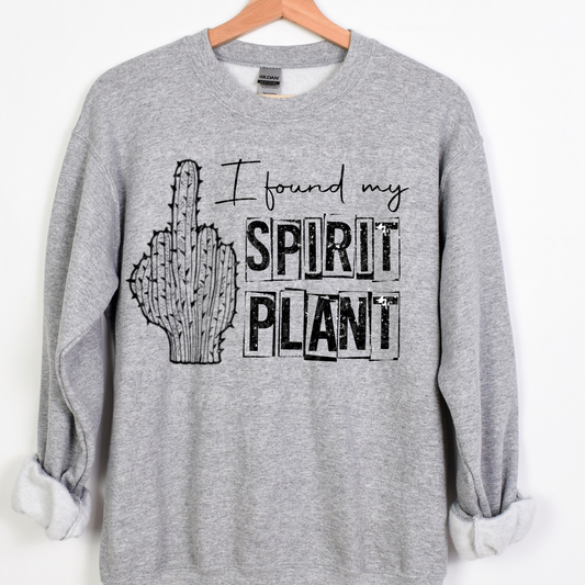 Spirit Plant