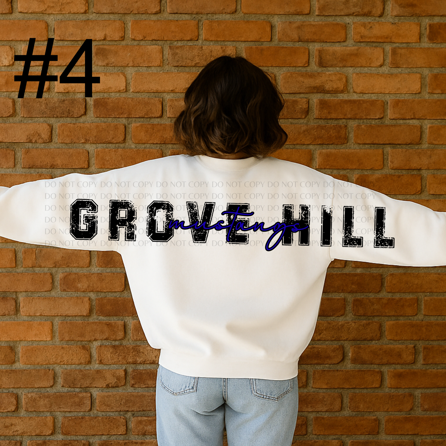 Across Back Sport 4 Styles