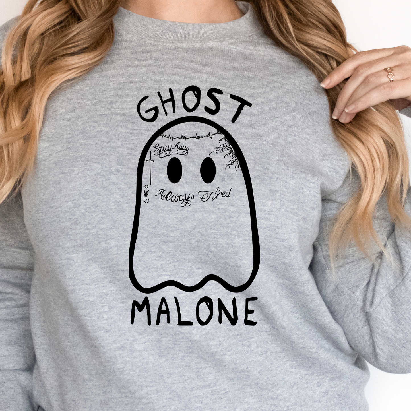 Ghost Malone