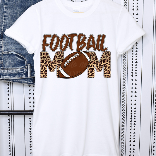 Football MOM