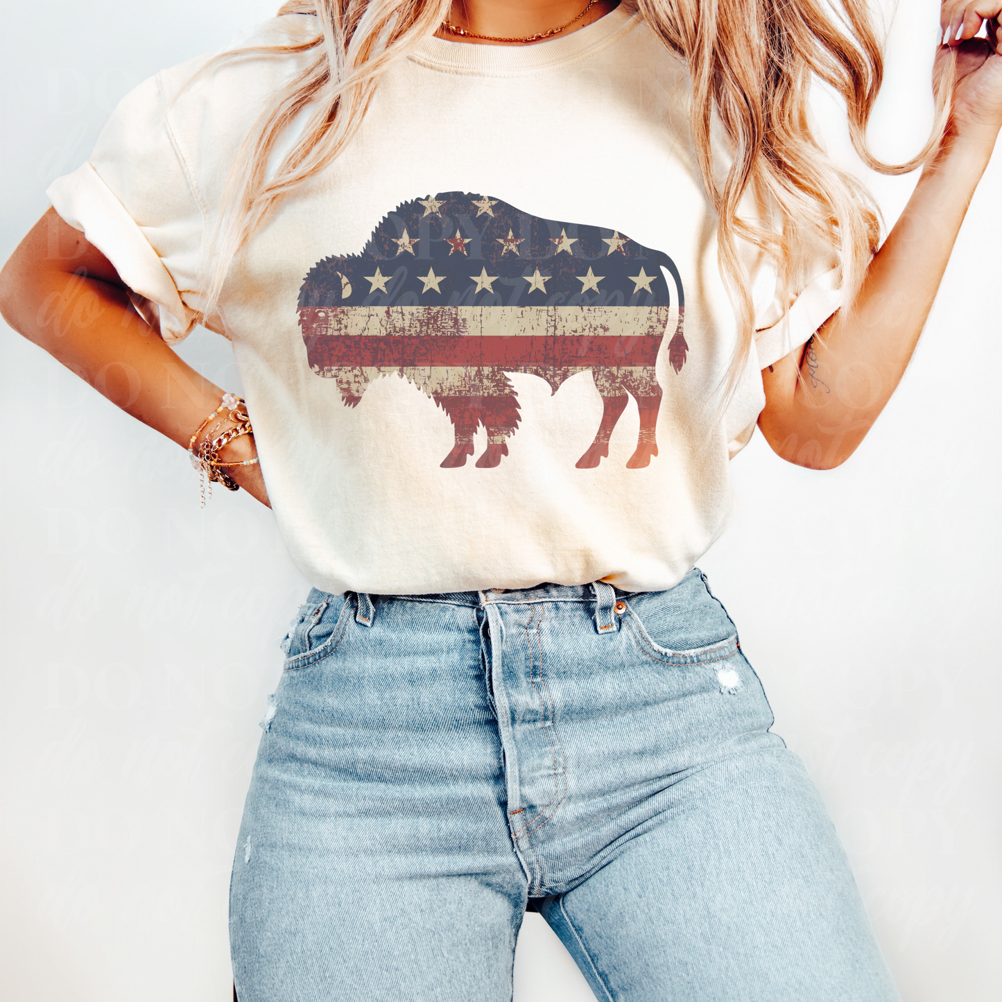 American Buffalo