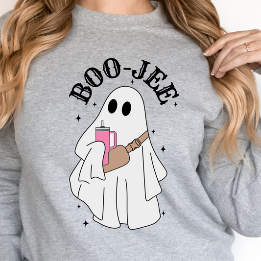 Boo-Jee Ghost