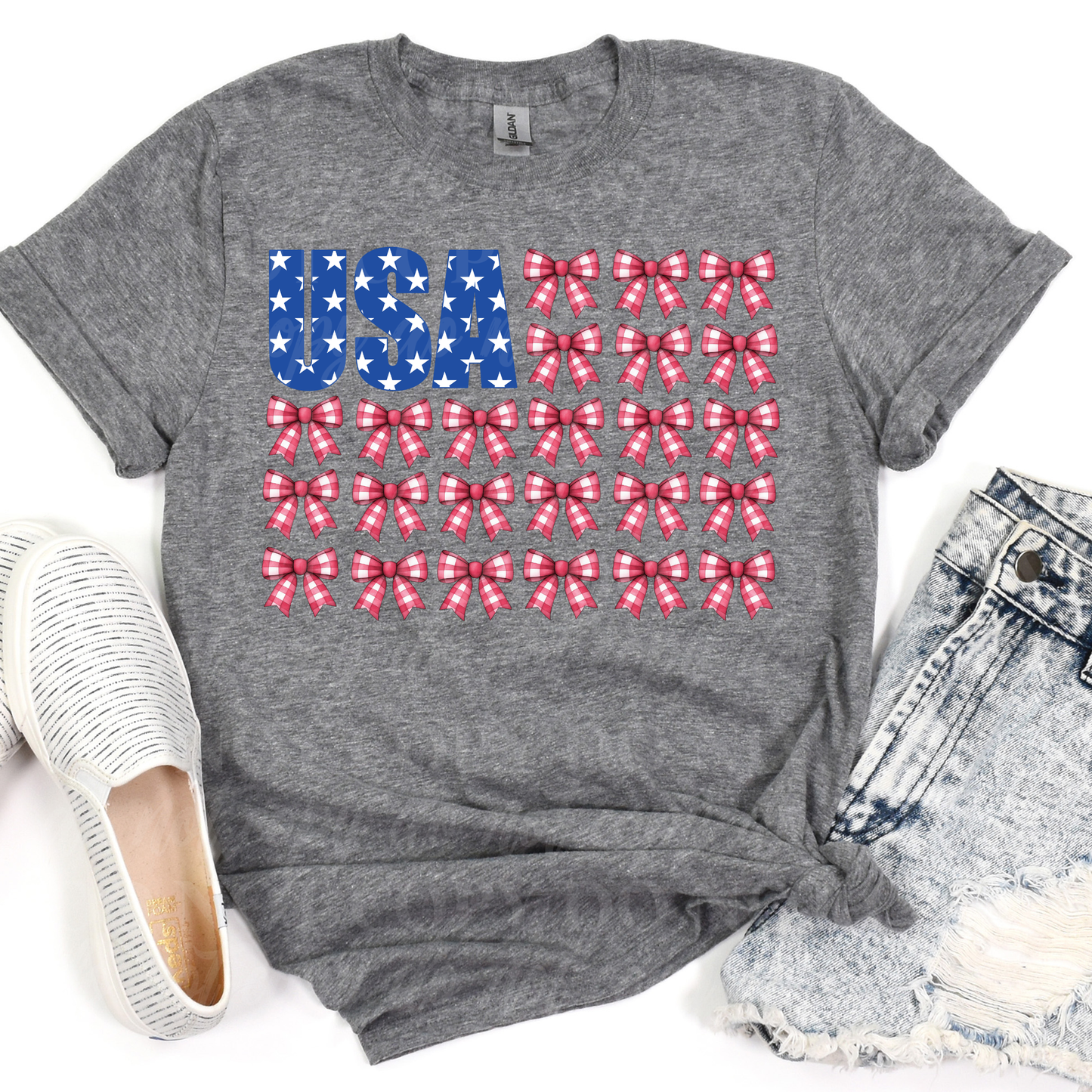 USA American Flag