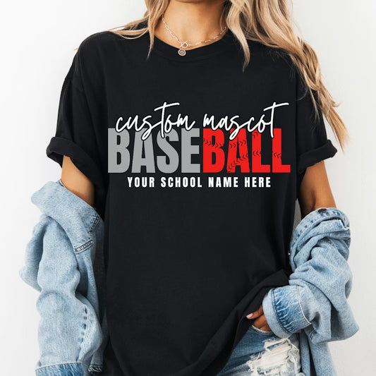 BASEBALL