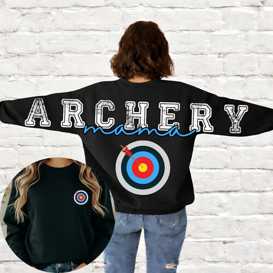 Archery Mama Long