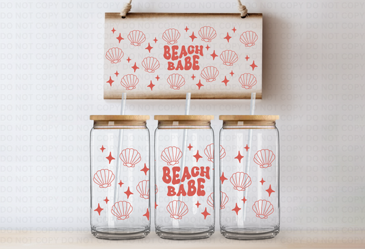 Beach Babe