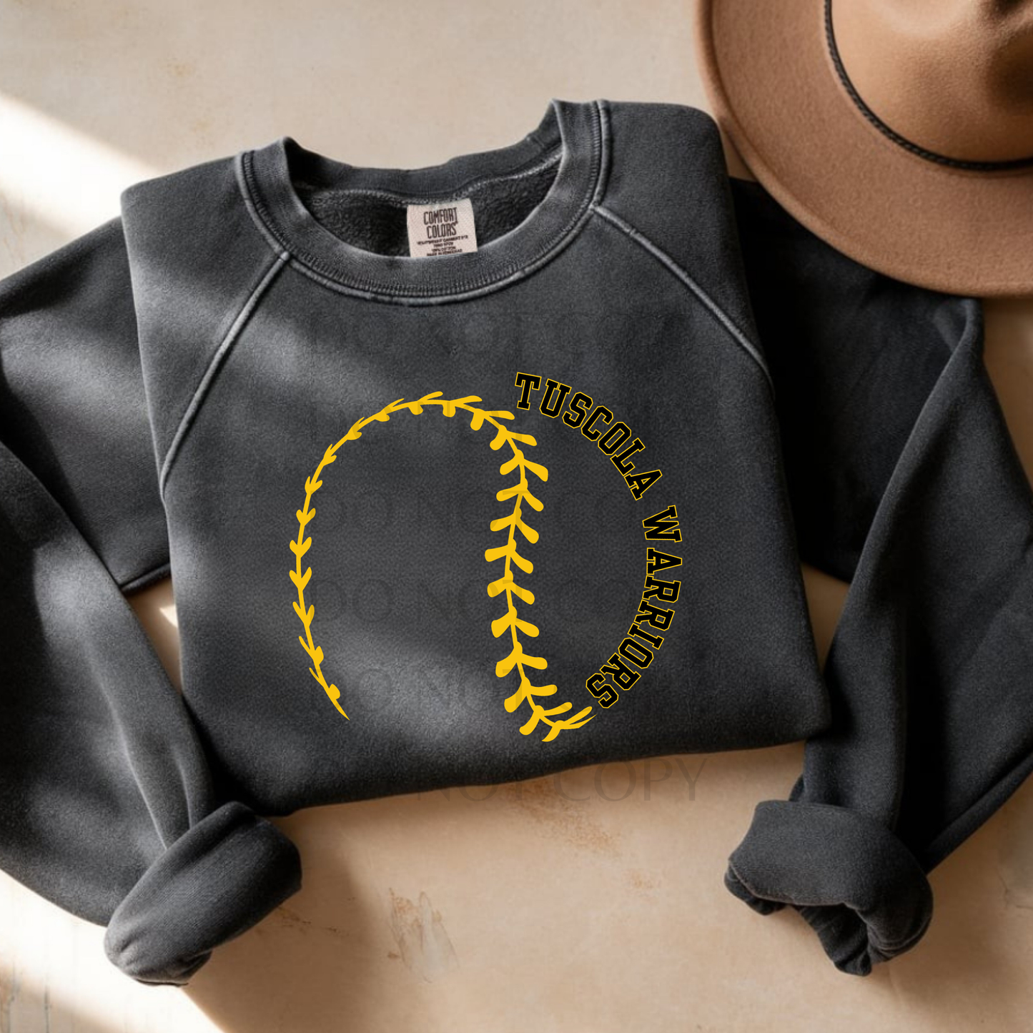 Baseball/Softball Stitching Team