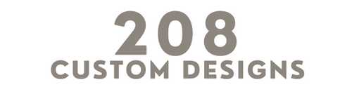 208 Custom Designs