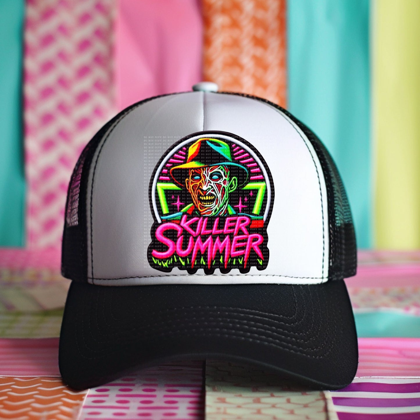 Killer Summer 2