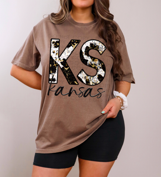 KS Western