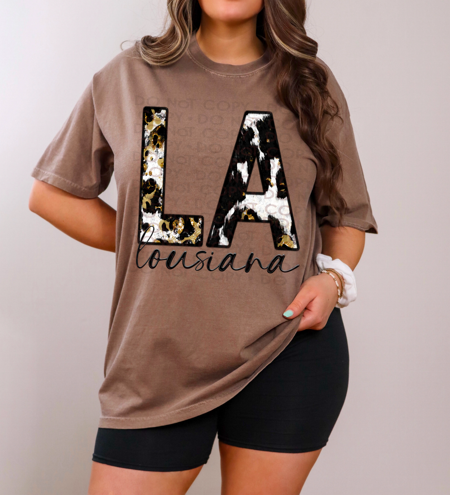 LA Western