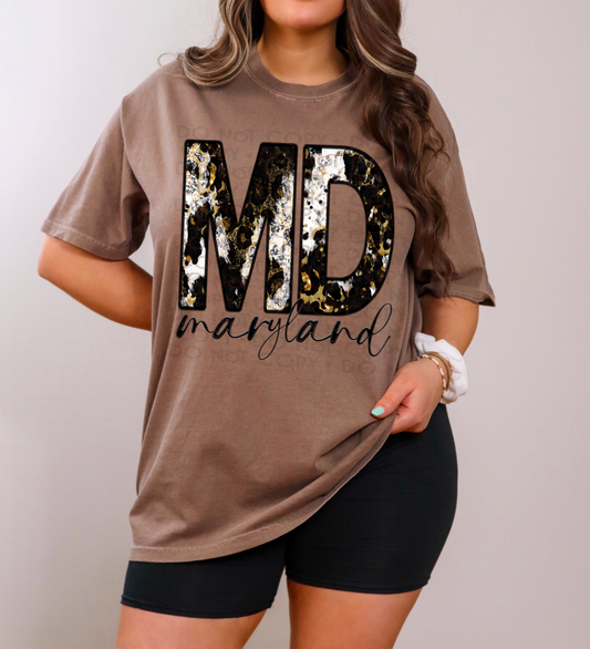 MD Western