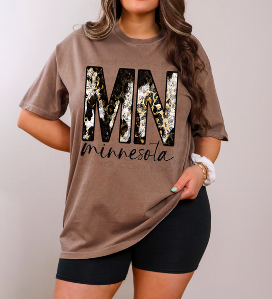 MN Western
