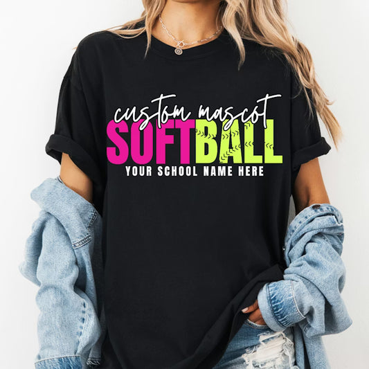SOFTBALL