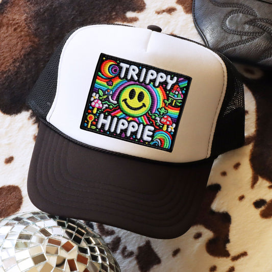 Trippy Hippie