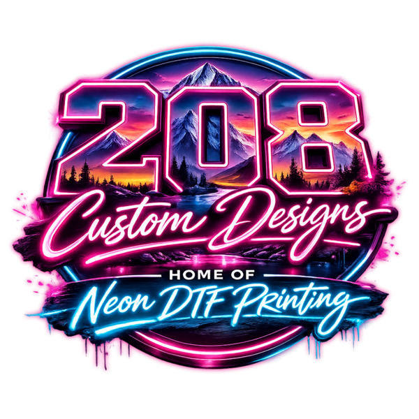 208 Custom Designs