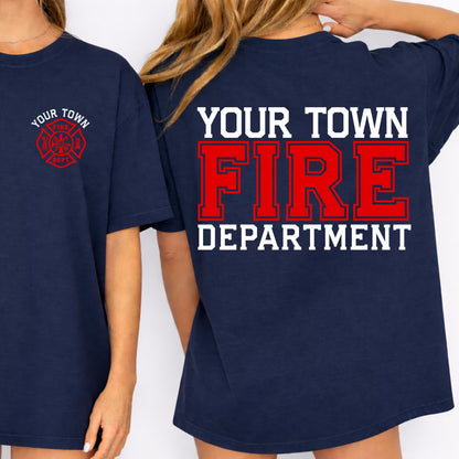 Fire Department